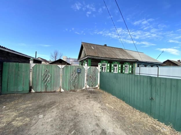 Купить дом в Читинском Муниципальном Округе в Забайкальском крае. Вариант № 2257045, 0, площадь - квм, цена 4600000 рублей