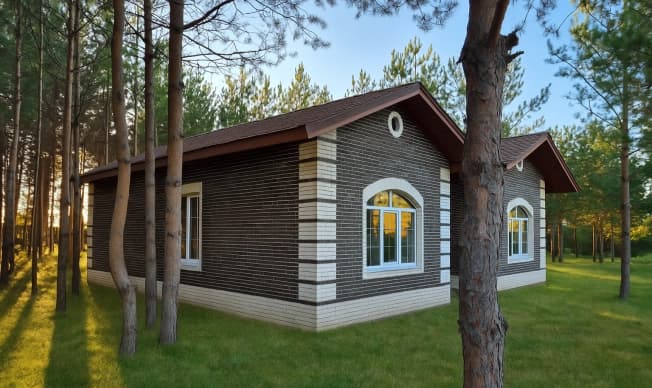 Купить дом в селе Ходынино в Рыбновском Муниципальном Округе на улице Центральная , село Ходынино в Рязанской области. Вариант № 2138502, 0, площадь - квм, цена 10000000 рублей