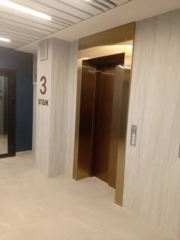 Купить квартиру площадью 25 кв.м в новостройках в Республике Башкортостан. Вариант № 2069982, 1, площадь - квм, цена 5599000 рублей