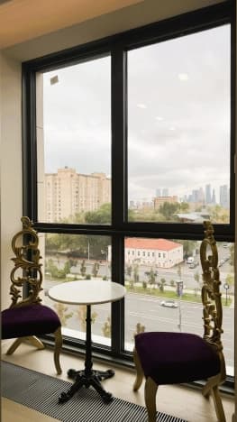 Купить студию в ЖК Первый квартал в Московской области. Вариант № 2388055, 1, площадь - квм, цена 20600000 рублей