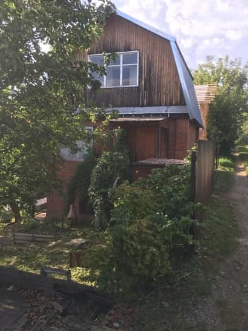 Купить дачу в Нижнем Новгороде. Вариант № 2244509, 0, площадь - квм, цена 2250000 рублей