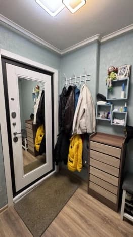 Купить двухкомнатную квартиру в ипотеку в Москве. Вариант № 2254385, 0, площадь - квм, цена 13900000 рублей
