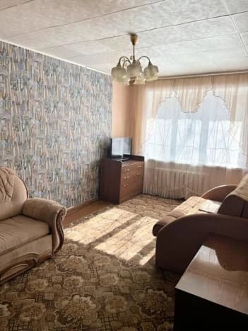 Купить квартиру на вторичке в районе Нагатинский Затон в Москве. Вариант № 2172974, 0, площадь - квм, цена 5850000 рублей