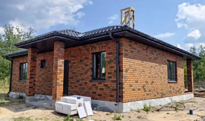 Купить дом в селе Ситовка в Липецком Муниципальном Округе в Липецкой области. Вариант № 2219581, 0, площадь - квм, цена 7900000 рублей
