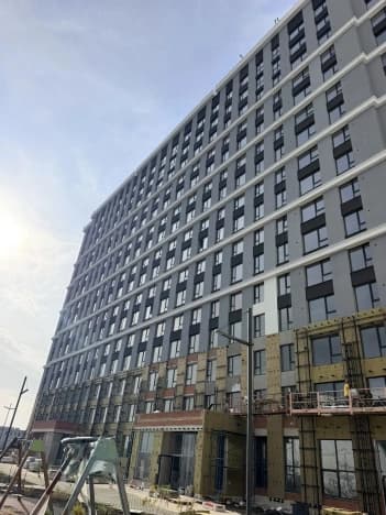 Купить студию до 5 млн в Рязани. Вариант № 2392101, 1, площадь - квм, цена 4143400 рублей