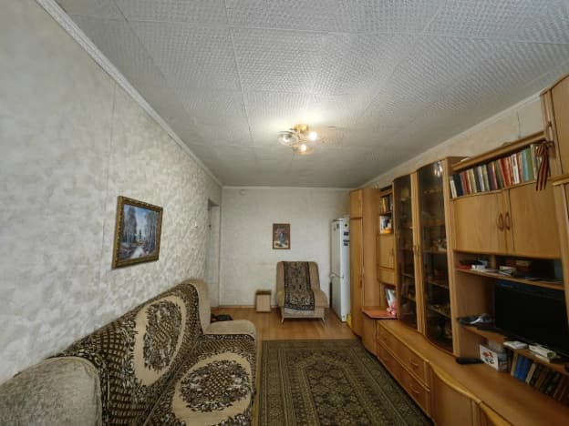 Купить двухкомнатную квартиру в Чите. Вариант № 1895291, 0, площадь - квм, цена 5200000 рублей