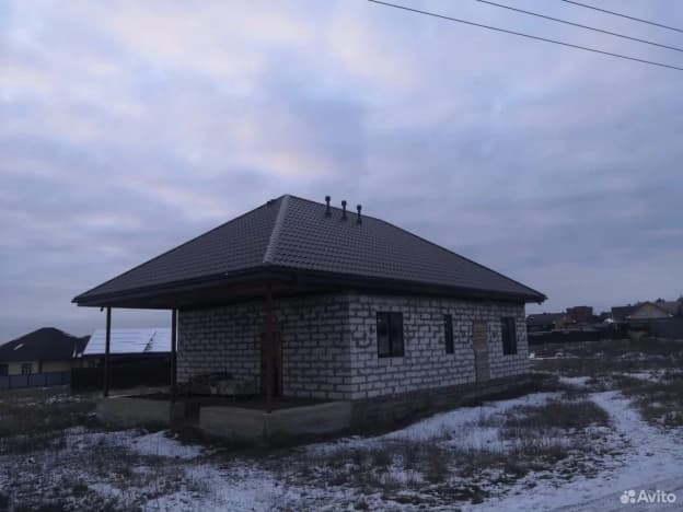 Купить дом на улице Пролетарская в Старом Осколе. Вариант № 2401806, 1, площадь - квм, цена 4200000 рублей
