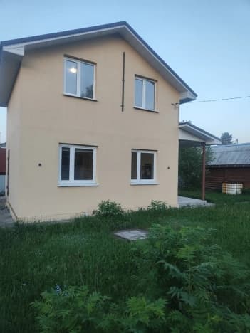 Купить дом в Нижнем Новгороде. Вариант № 2157788, 1, площадь - квм, цена 5900000 рублей