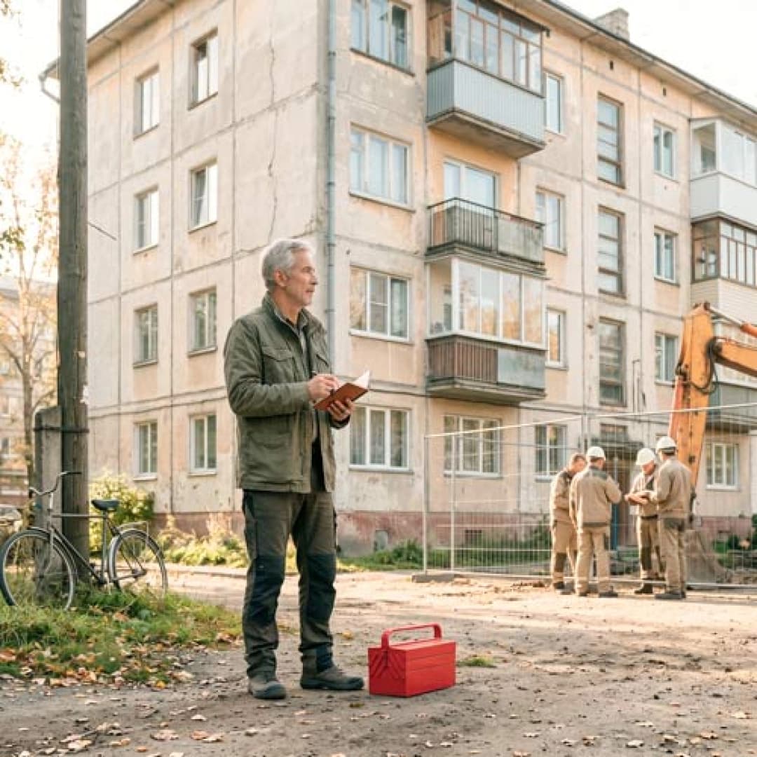статья