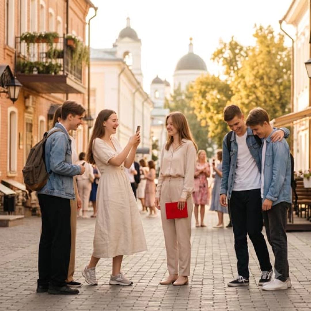 статья