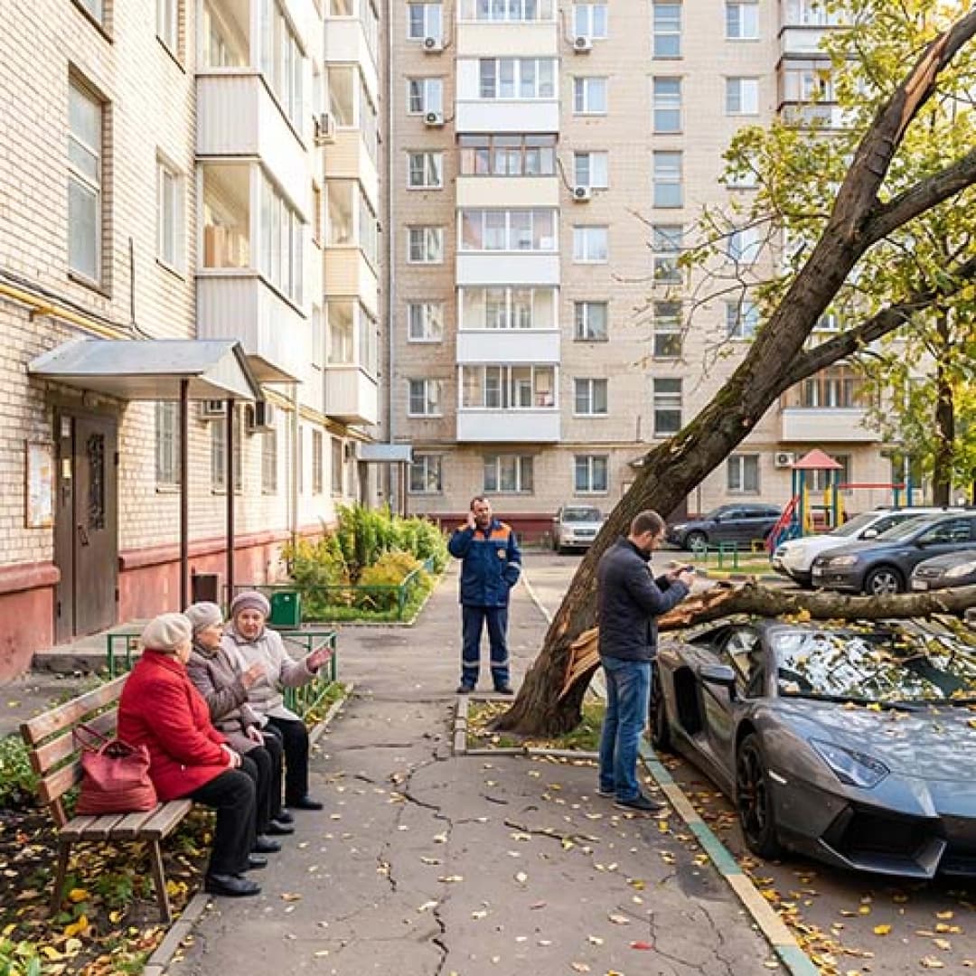 статья