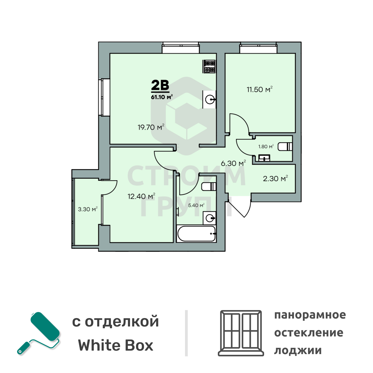 Купить 3 Комнатную Квартиру В Коврове