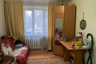 Железнодорожный Купить Комнату Вторичка