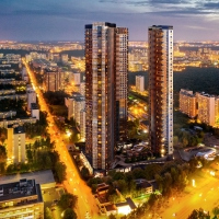 Ставка 0,01% на квартиры в Москве!