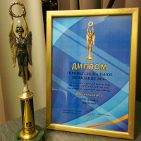 «Владис» признали лучшим агентством недвижимости в России!