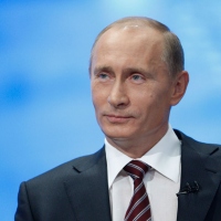В.В. Путин посоветовал россиянам поскорее брать ипотеку