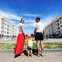 Госпрограмму «Жилье для российской семьи» возможно не продлят
