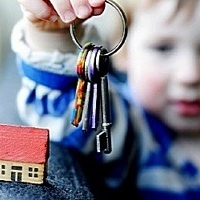 Ипотечная ставка для семей с детьми может снизиться до 8%