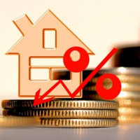 Снижение ставок по ипотеке: продолжение следует!