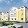 Старт продаж Дома на Батурина,10
